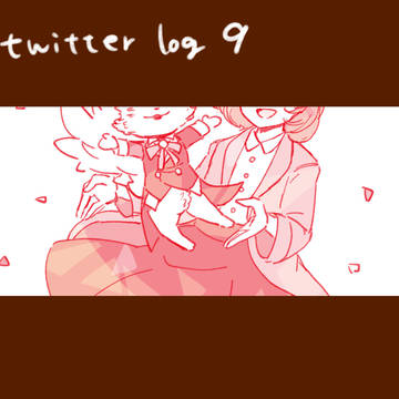 twitter log 9