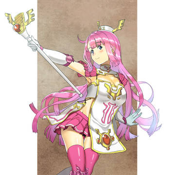 魔導士
