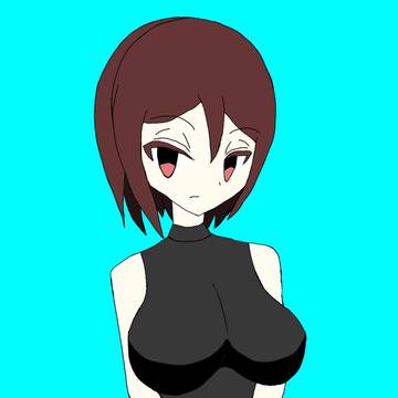 手の描き方が分からないので誰か教えて下さい