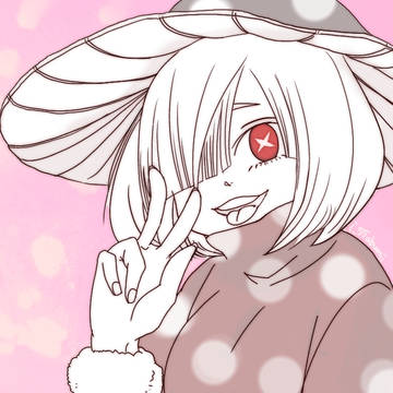 きのこちゃん
