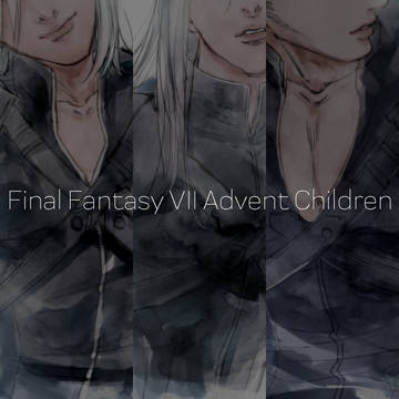 FFVII AC: Remnants of Sephiroth
