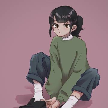 ねむいね