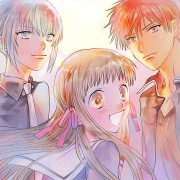 フルーツバスケット