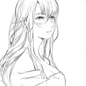 少女