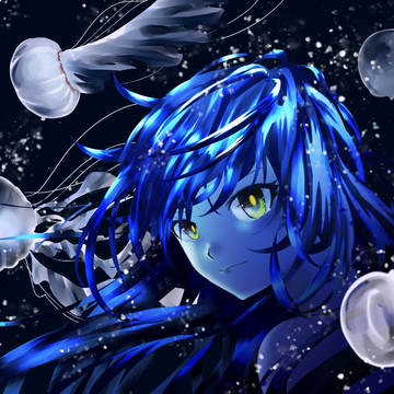 クラゲ