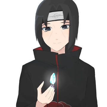 うちはイタチ