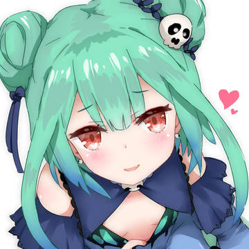 チラッ