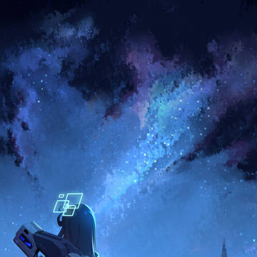 星空
