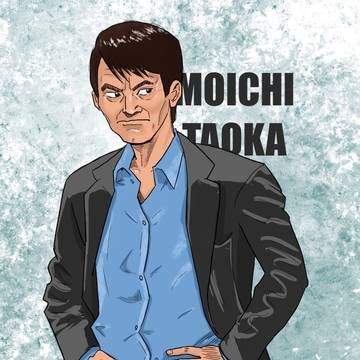 練習No.4 田岡監督