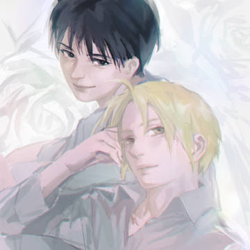 Short hair Ed✨