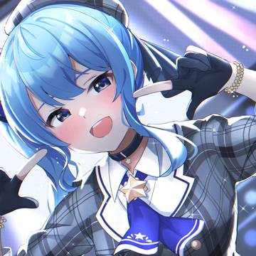 すいちゃん