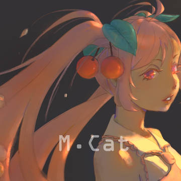 桜ミク Sakura Miku