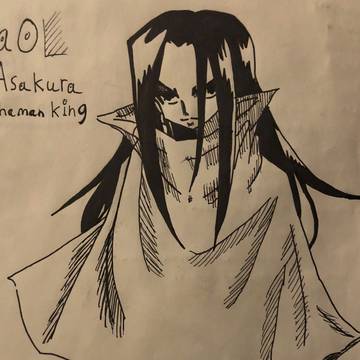 Few sketches, not that great…