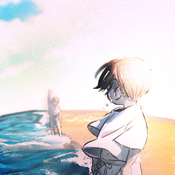 落書きログ