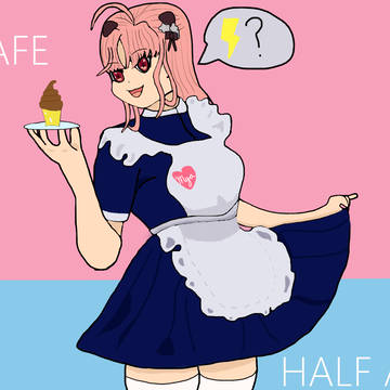 【香港勢】Vtuber MYA - Half Annual