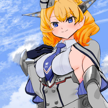 コロラドchang