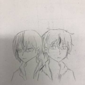 初めの冬彰