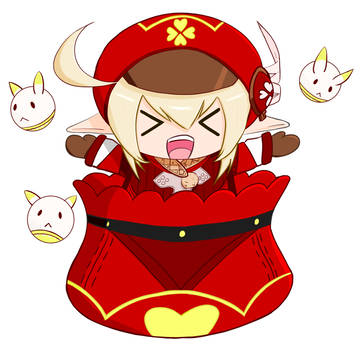 クレーステッカー