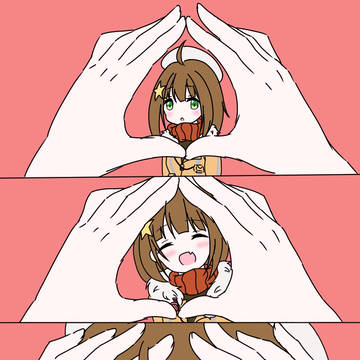 喀大公摸鱼稿2