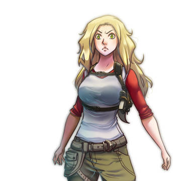 Convergence: Celeste