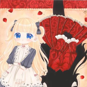 シャドーハウス