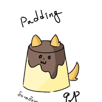 Pudding QP