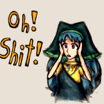 Oh!