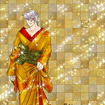 愛憎渦巻く夜の街