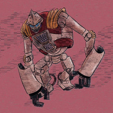 JET JAGUAR