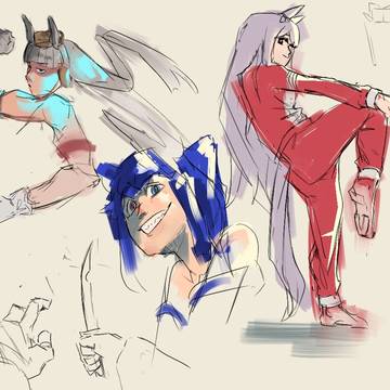 umamusume
