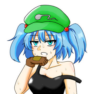 らくがき