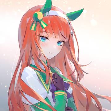 サイレンススズカ