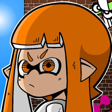 イカちゃん