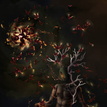 The Prosperity of Wither