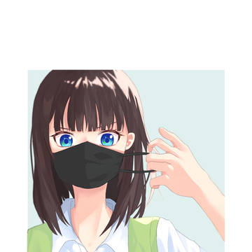 マスク
