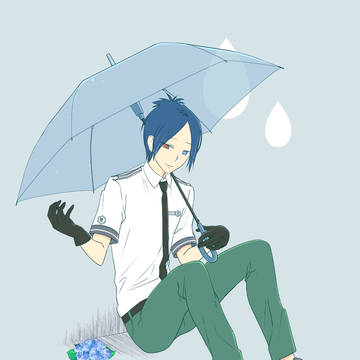 骸様