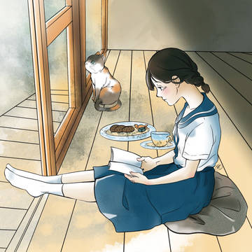 Fall reading