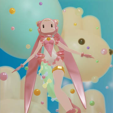 ₍ᐢ.ˬ.ᐢ₎