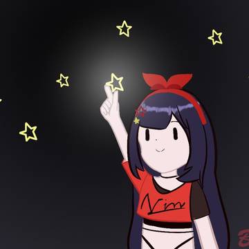 ☆