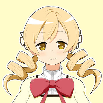 マミさん