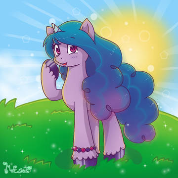 Izzy Moonbow
