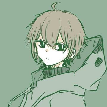 らくがき