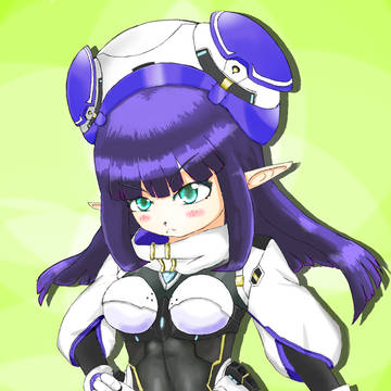 祝!NGS ルピカちゃん