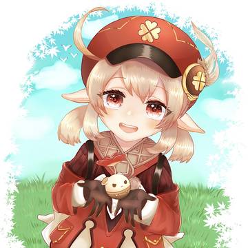 クレーちゃん