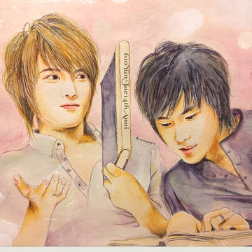 14周年