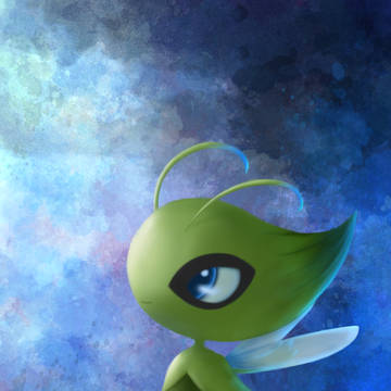 Celebi