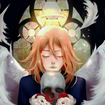 Angel Devil