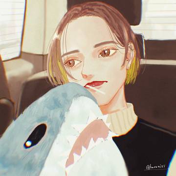 創作
