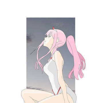 ZeroTwo