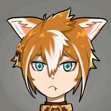 Gorou GenshinImpact